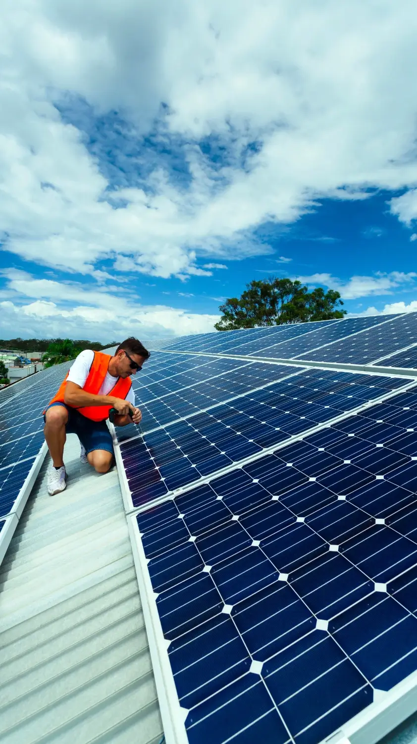 Instalações Fotovoltaicas