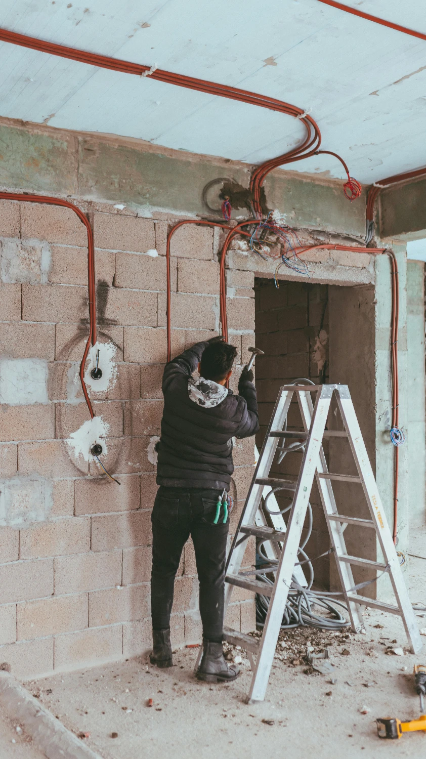 Instalações Elétricas